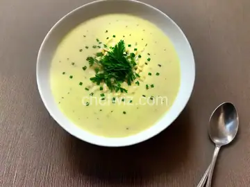 Vichyssoise
