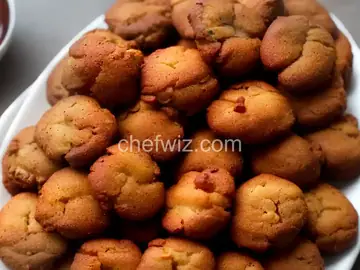 Vicki's Hush Puppies