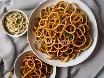 Vidalia® Onion Straws (Onion Strings)