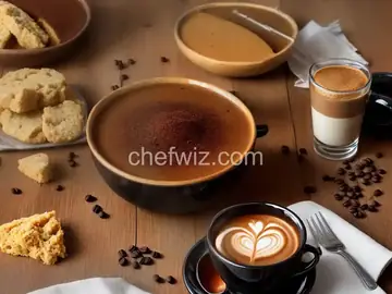 Viennexican Coffee
