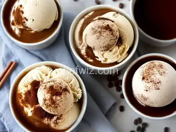 Vietnamese Coffee Ice Cream Recipe