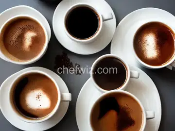Vietnamese Coffee