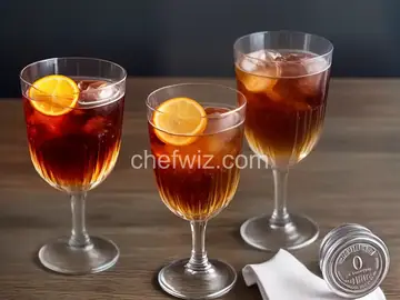 Vieux Carr√© Recipe