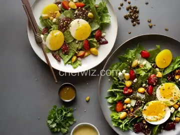 Vinaigrette