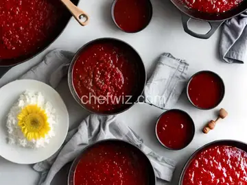 Vinegar-Based BBQ Sauce