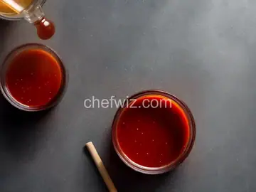 Vinegar Sauce