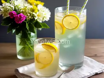 Vintage Lemonade
