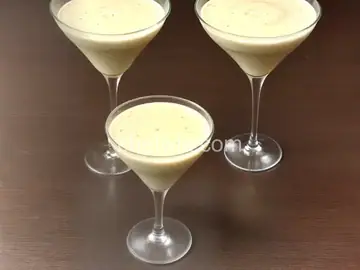 Virgin Daiquiri