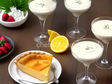Virgin Piï¿½a Colada