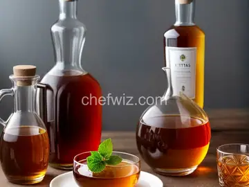 Viryta (Lithuanian Honey Liqueur)