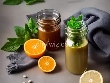 Vitamin C booster shot