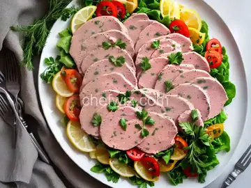 Vitello Tonnato