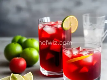 Vodka Punch