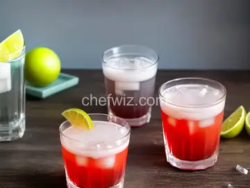 Vodka Slush