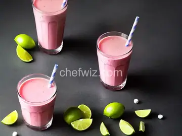 Vodka Smoothie