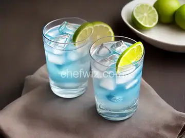 Vodka Tonic