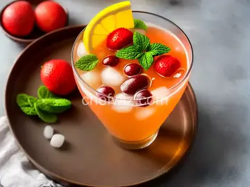 Voodoo Punch