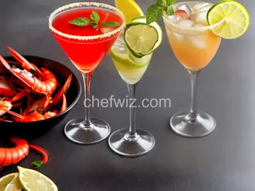 Vuelve a la Vida (“Come Back to Life” Seafood Cocktail)