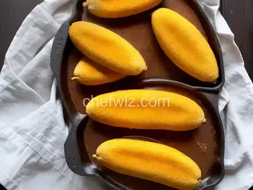 Waffle Iron Corn Dogs