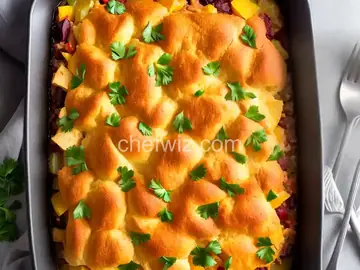 Wake-Up Casserole