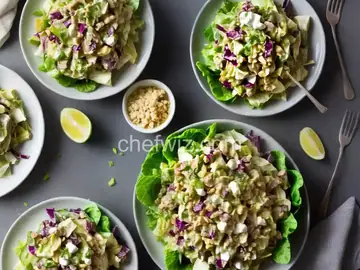 Waldorf Cabbage Salad
