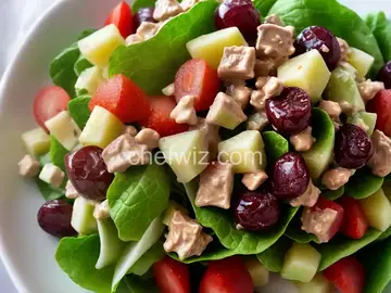 Waldorf Salad 65