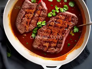 Wall's T-Bone Steak Marinade