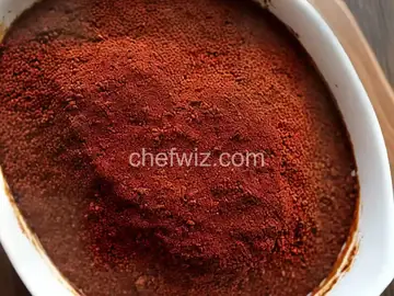 Wally's Rib Rub