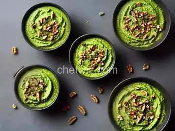 Walnut Pesto