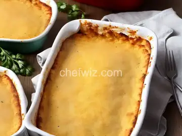 Warm Crab Parmesan Dip