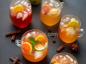 Wassail Punch