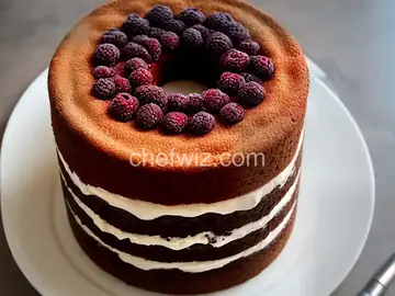 Watergate Cake IV