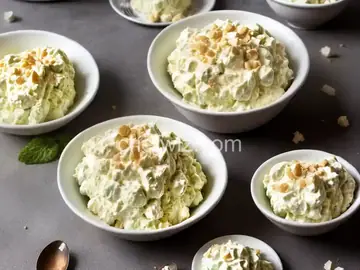 Watergate Salad from DOLE