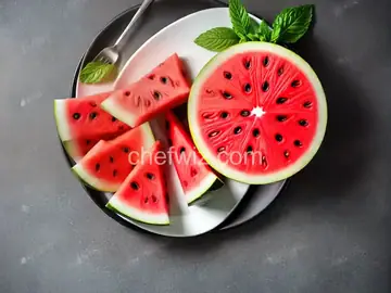 Watermelon Freeze