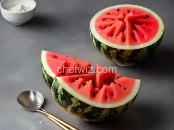 Watermelon Ice