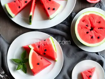 Watermelon Pink Lemonade