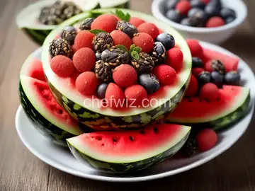 Watermelon Seeds Tea