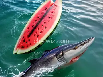 Watermelon Shark