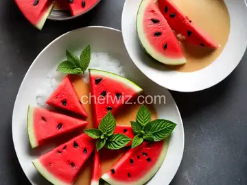 Watermelon Sugar