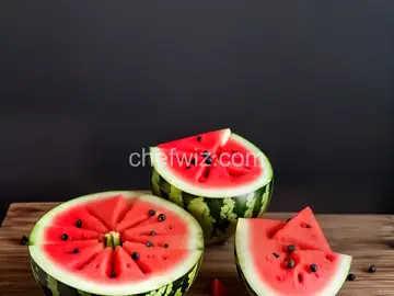 Watermelon Surprize