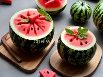 Watermelon Tajin ? ?