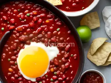 Wazzu Tailgate Chili