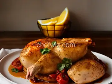 Wedding Chicken
