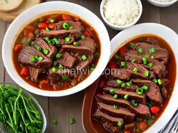 Weeknight Slow Cooker Chuck Roast