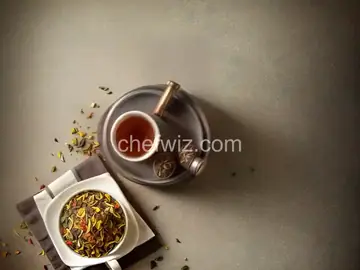 Weight Loss Tea