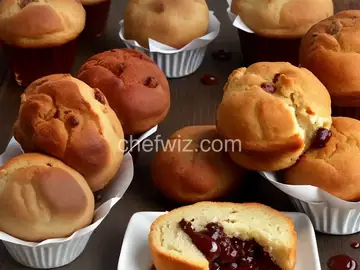 Wellington Bites