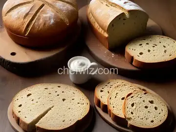 Welsh Bread