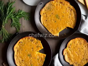 Welsh Rarebit