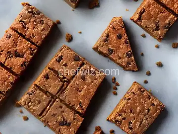 Whey Protein Energy Bars