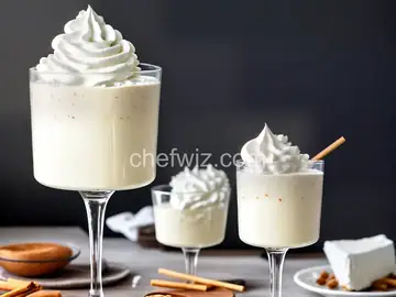 Whipped Coconut Cream (Vegan Whipped Cream)